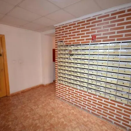 Apartment Playa Del Cura 500m Beach Med Syndicate 1 *
