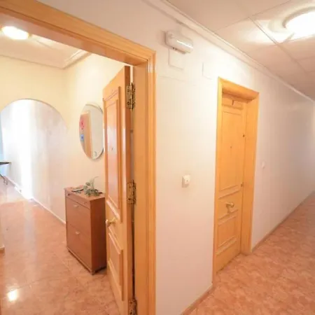 Apartment Playa Del Cura 500m Beach Med Syndicate 1 Torrevieja