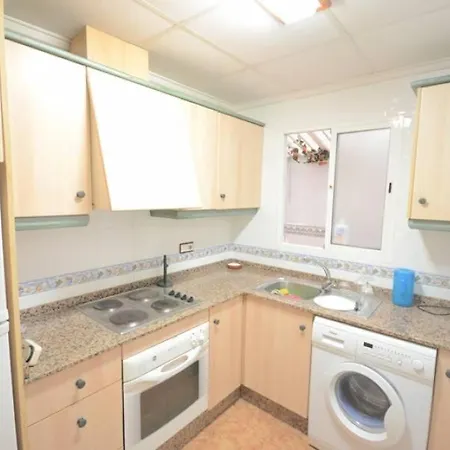 Apartment Playa Del Cura 500m Beach Med Syndicate 1 Torrevieja