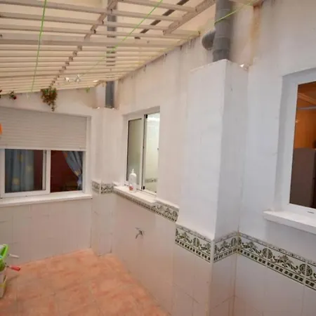 Playa Del Cura 500m Beach Med Syndicate 1 Apartment *