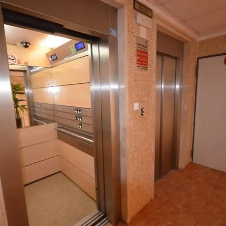 Playa Del Cura 500m Beach Med Syndicate 1 Apartment