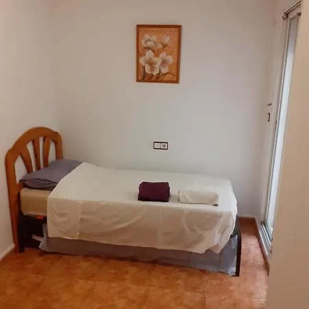 Apartment Playa Del Cura 500m Beach Med Syndicate 1