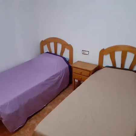 Playa Del Cura 500m Beach Med Syndicate 1 Apartamento Torrevieja